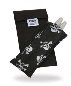 Frio Skull Medication Cooling wallet
