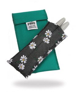 Frio Daisy Medication Cooling Wallet