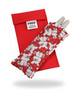 Frio Dog Medication Cooling wallet